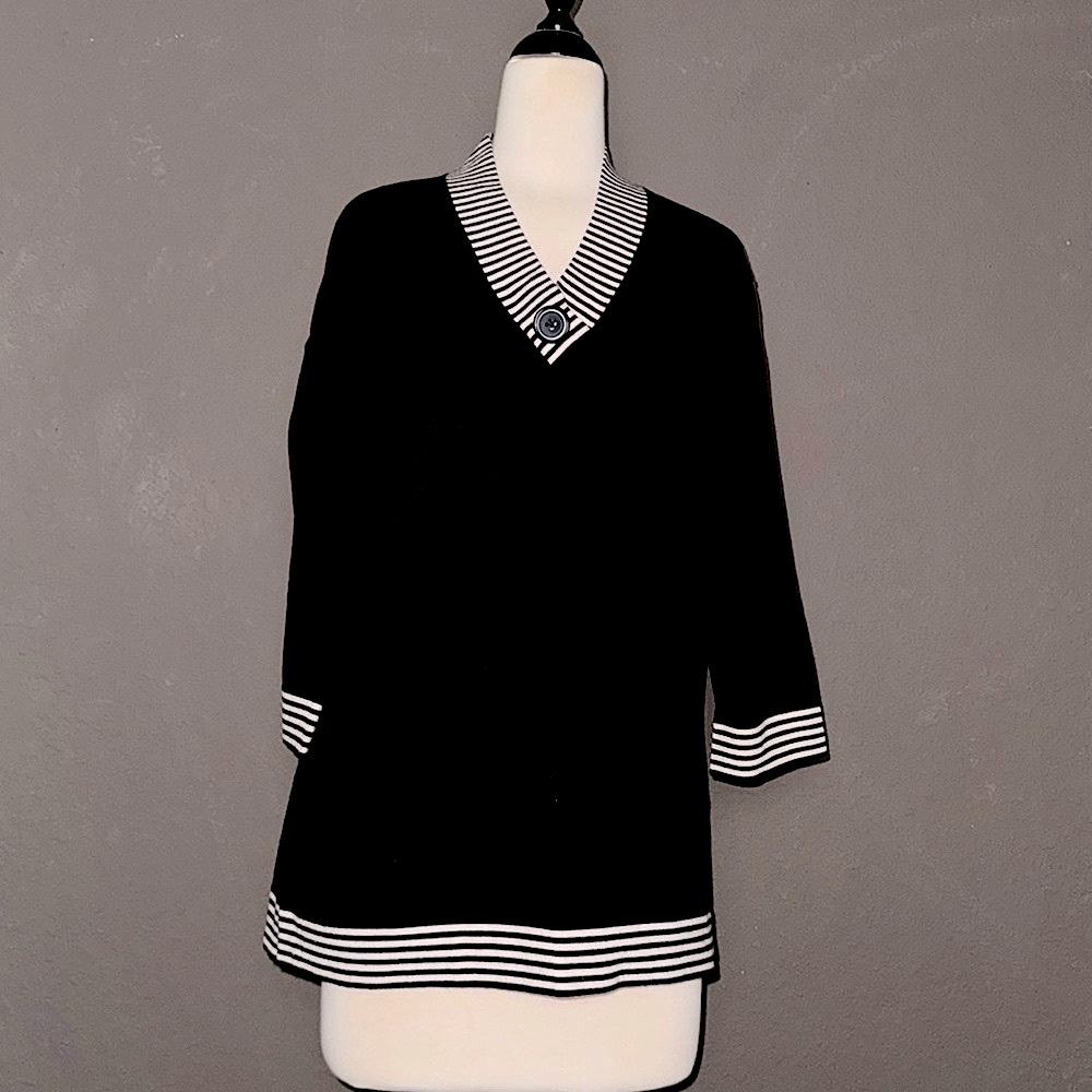 Gerry Weber Lightweight knit Top